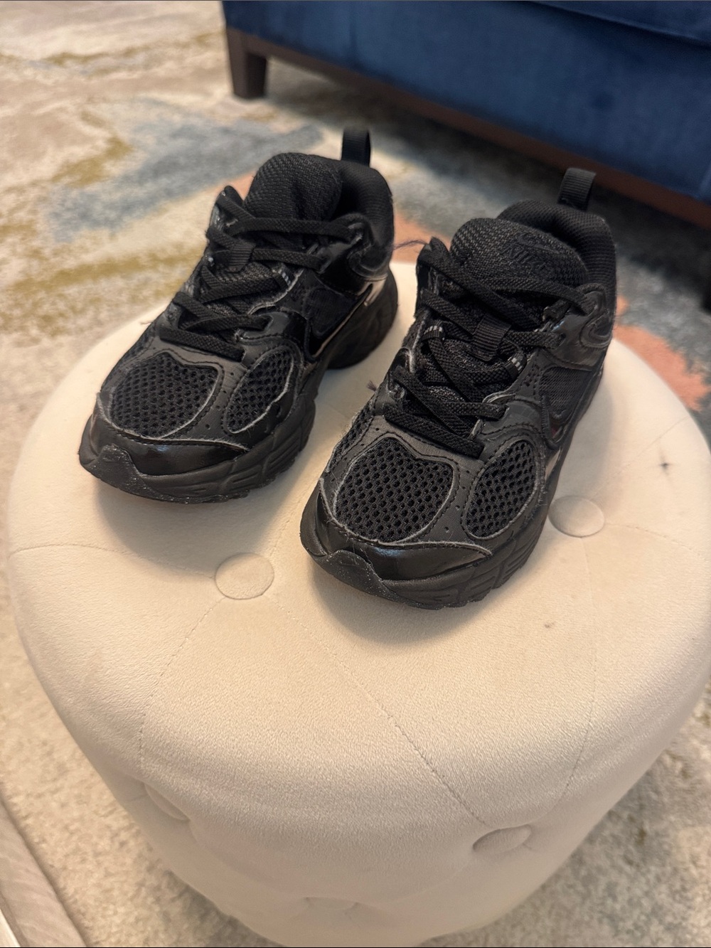 Kids nike V5 RNR size 13